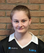Lara Fuhrländer