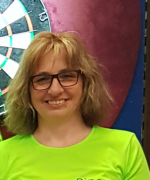 Sabine Bächler